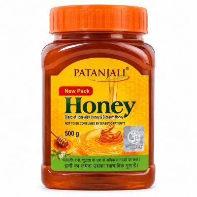 Patanjali Honey – 500gm